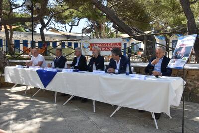 Foto Aurelio Castellaneta