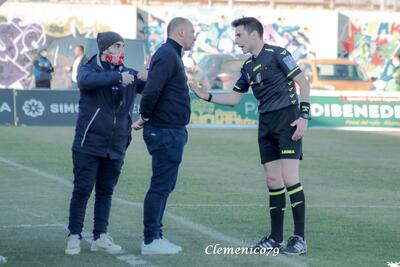 Foto Team Altamura pagina Facebook