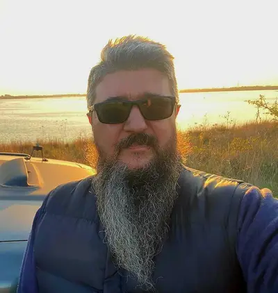 Giacinto Mangialardi