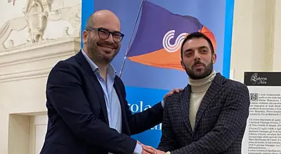 Michele Caramia - CSI Taranto