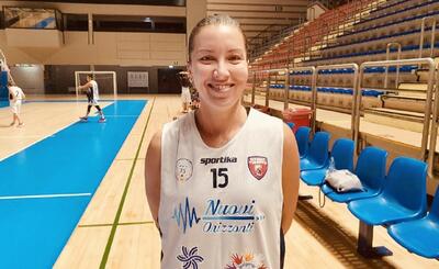 Alessandra Ciminelli