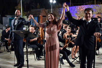 Foto di Aurelio Castellaneta