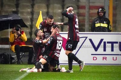 Foto Emmanuele Mastrodonato