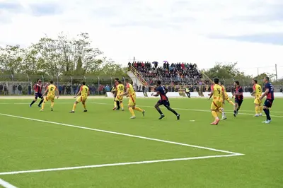 Foto Franco Capriglione