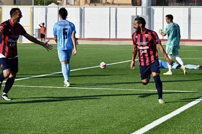 Foto Franco Capriglione