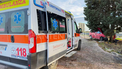 Foto Francesco Manfuso