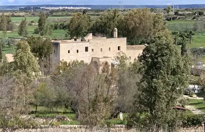 Oasi dei Battendieri