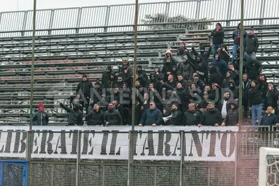 Foto Massimo Todaro / Antenna Sud