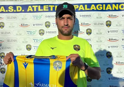 Antonio Mastrangelo
