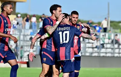 Foto Franco Capriglione