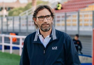 Massimiliano Vadacca (foto Ugento Calcio)