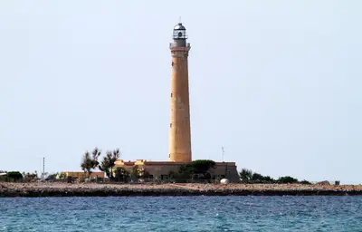 Il Faro di San Vito