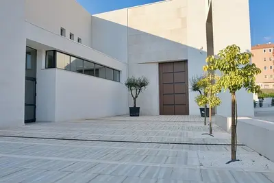 Chiesa di San Leopoldo Mandić