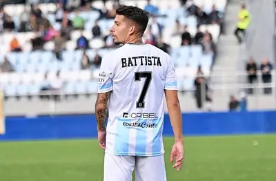 Ignazio Battista