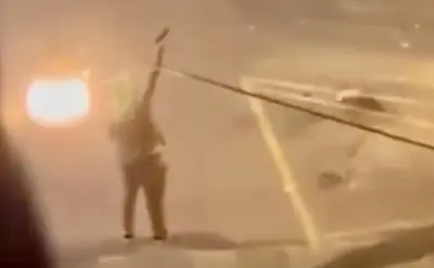 Taranto, spuntano pistole durante i festeggiamenti di Capodanno