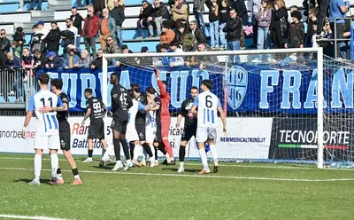 Foto Virtus Francavilla