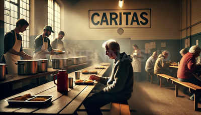 Caritas