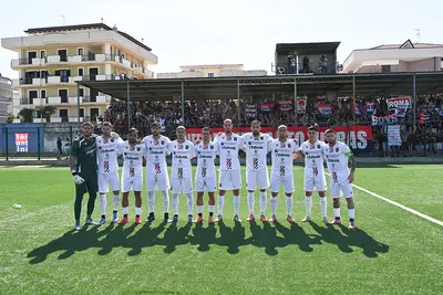 Foto Franco Capriglione