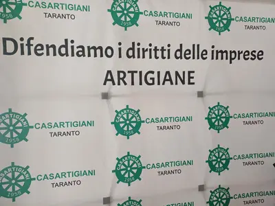 Casartigiani Taranto