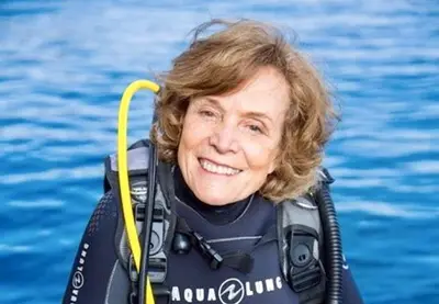 Sylvia Earle
