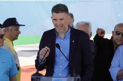 Gianluca Giuliano