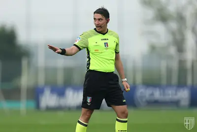 Leonardo Mastrodomenico