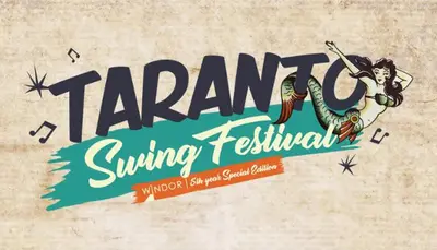 Taranto Swing Festival