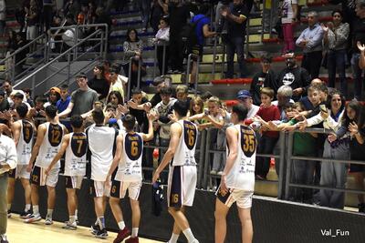 Foto Valentina Funetta