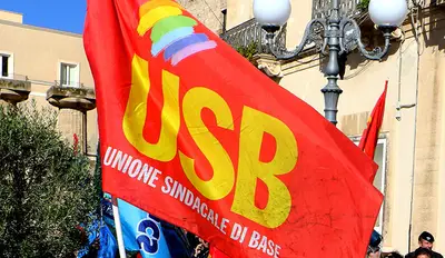 USB (foto Massimo Todaro)