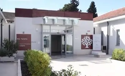ex Baraccamenti Cattolica di Taranto
