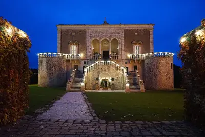 Il Castello Marchione