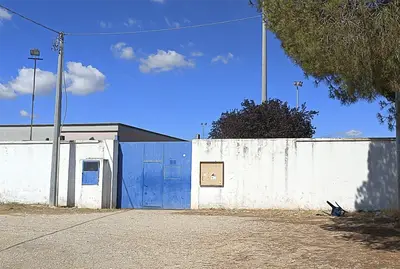 Monteiasi - stadio Danucci
