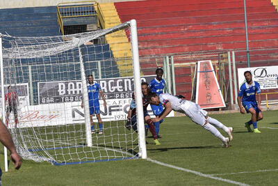 Foto Franco Capriglione