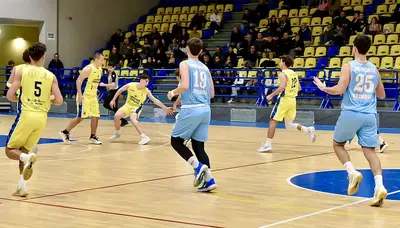 Foto Aurelio Castellaneta