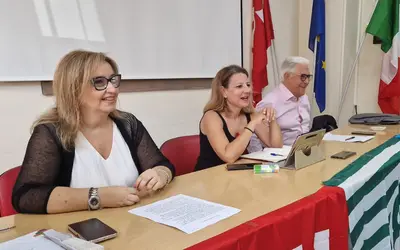 Vertenza sull'assistenza domiciliare: CGIL, CISL e UIL