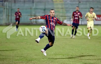 Giuseppe Giovinco (foto Massimo Todaro)