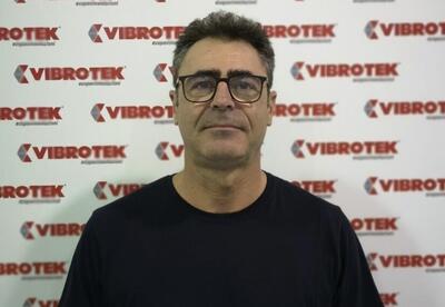 Coach Giovanni Caiaffa