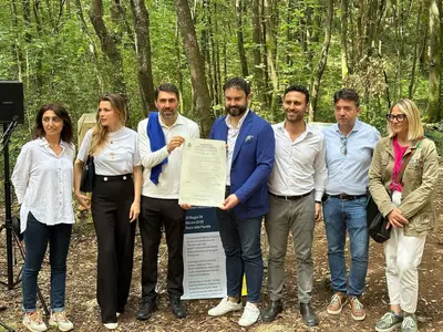 Giornata Mondiale della Gentilezza