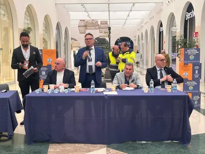 Incontra il tuo futuro