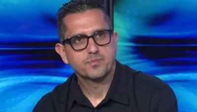 Pierluigi Valentini, nuovo dg del Brindisi