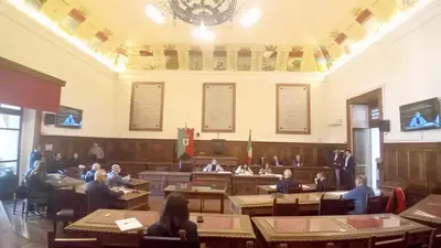 Consiglio provinciale 2024