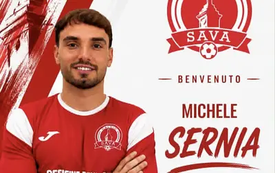 Michele Sernia