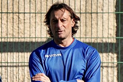 Vincenzo Marinacci nella foto Emmanuele Mastrodonato