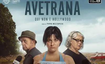 Avetrana - Qui non è Hollywood