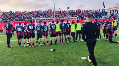 Foto Franco Capriglione / Antenna Sud