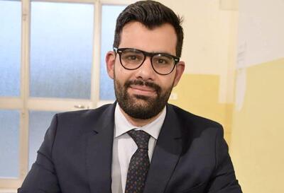 Gianluca Mastromarino