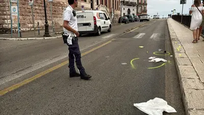 Foto Francesco Manfuso