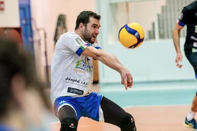 Simone Sardanelli è il nuovo Team Manager della Gioiella Prisma Taranto