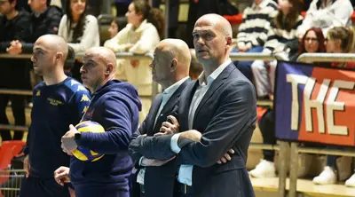 Mirko Corsano (foto Walter Nobile)