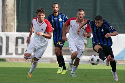 Foto Emmanuele Mastrodonato